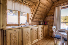 Apartamenty Stylowe Zakopane