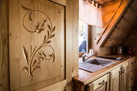 Apartamenty Stylowe Zakopane