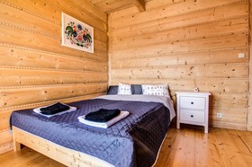 Apartamenty Stylowe Zakopane