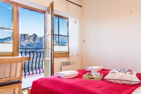 Apartamenty Stylowe Zakopane