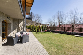 Apartamenty Stylowe Zakopane