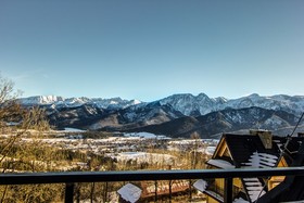 Apartamenty Stylowe Zakopane