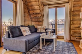 Apartamenty Stylowe Zakopane