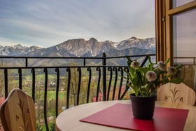 Apartamenty Stylowe Zakopane
