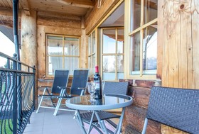 Apartamenty Stylowe Zakopane