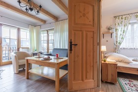 Apartamenty Stylowe Zakopane