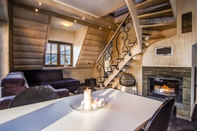 Apartamenty Stylowe Zakopane