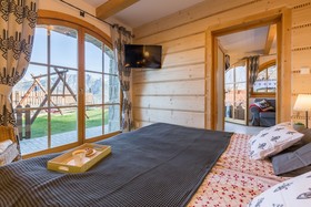 Apartamenty Stylowe Zakopane