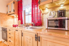 Apartamenty Stylowe Zakopane