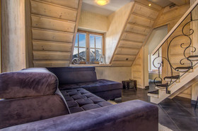 Apartamenty Stylowe Zakopane