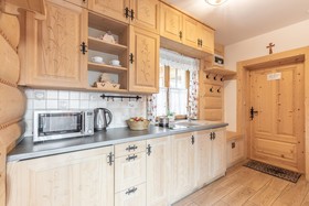 Apartamenty Stylowe Zakopane