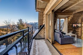 Apartamenty Stylowe Zakopane
