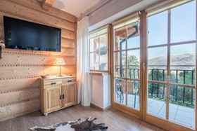Apartamenty Stylowe Zakopane