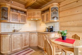 Apartamenty Stylowe Zakopane