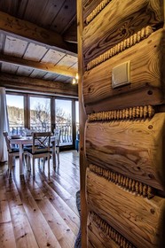 Apartamenty Stylowe Zakopane