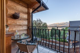 Apartamenty Stylowe Zakopane