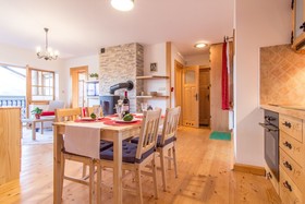 Apartamenty Stylowe Zakopane