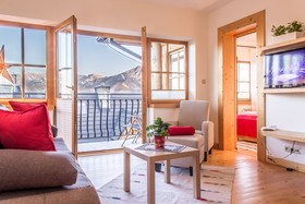 Apartamenty Stylowe Zakopane