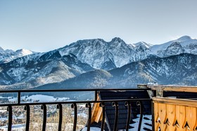 Apartamenty Stylowe Zakopane