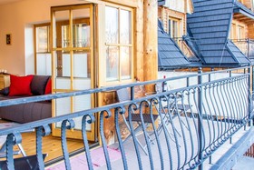 Apartamenty Stylowe Zakopane