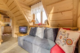 Apartamenty Stylowe Zakopane