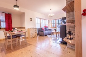 Apartamenty Stylowe Zakopane