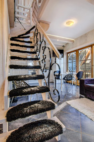 Apartamenty Stylowe Zakopane