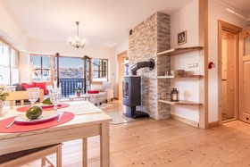 Apartamenty Stylowe Zakopane