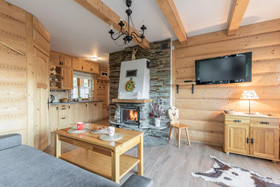 Apartamenty Stylowe Zakopane
