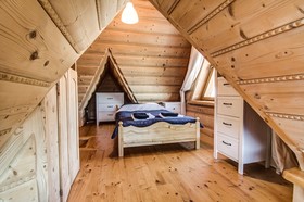 Apartamenty Stylowe Zakopane