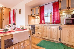 Apartamenty Stylowe Zakopane