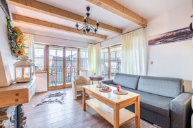 Apartamenty Stylowe Zakopane
