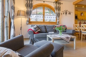 Apartamenty Stylowe Zakopane