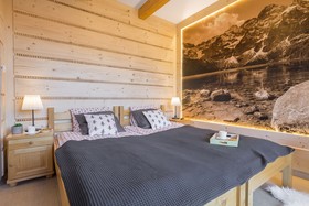 Apartamenty Stylowe Zakopane