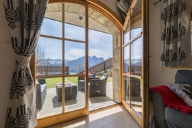 Apartamenty Stylowe Zakopane