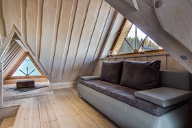 Apartamenty Stylowe Zakopane
