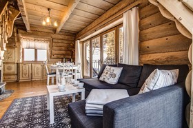 Apartamenty Stylowe Zakopane