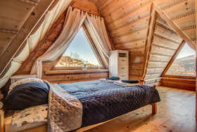 Apartamenty Stylowe Zakopane