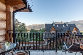 Apartamenty Stylowe Zakopane
