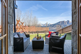 Apartamenty Stylowe Zakopane