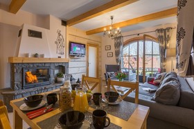 Apartamenty Stylowe Zakopane