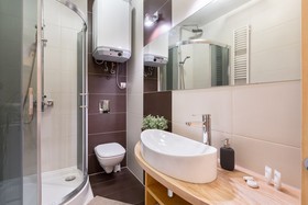 Apartamenty Stylowe Zakopane