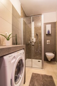 Apartamenty Stylowe Zakopane