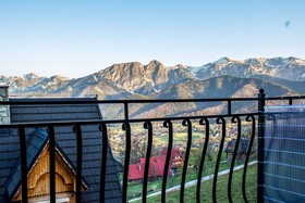 Apartamenty Stylowe Zakopane