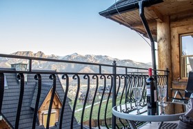 Apartamenty Stylowe Zakopane