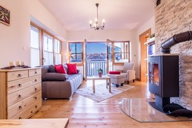 Apartamenty Stylowe Zakopane