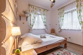 Apartamenty Stylowe Zakopane
