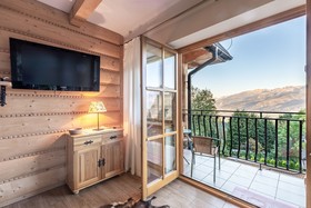 Apartamenty Stylowe Zakopane