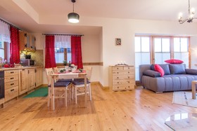 Apartamenty Stylowe Zakopane