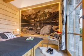 Apartamenty Stylowe Zakopane